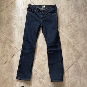 hudson jeans